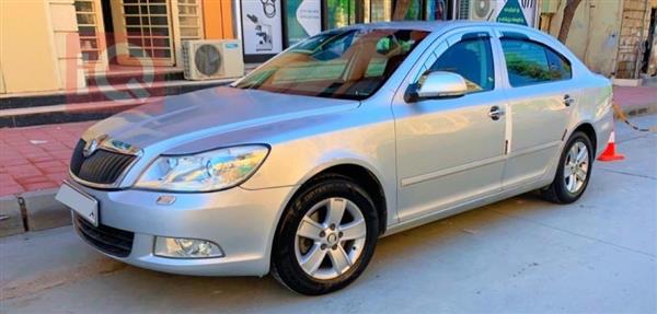 سكودا اوكتافيا 2009 للبيع في العراق - السليمانية